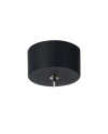 FUGAZ * COLGANTE 1L - NEGRO ARENA + ORO ROSA